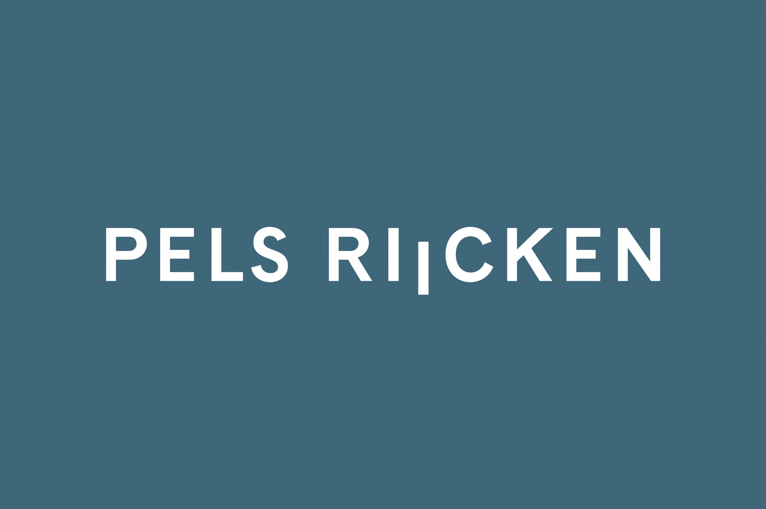 Logo Pels Rijcken